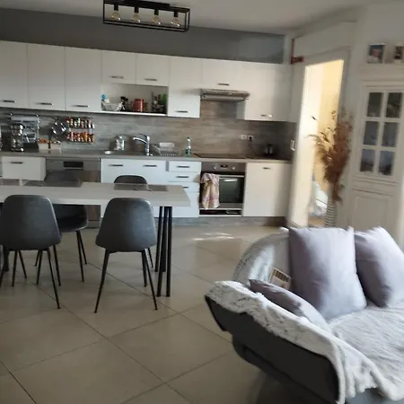 Apartamento 2p Piscine Proche