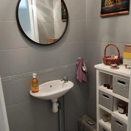 2p Piscine Proche Apartamento